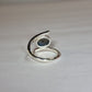 Labradorite ring - Rivendell Shop