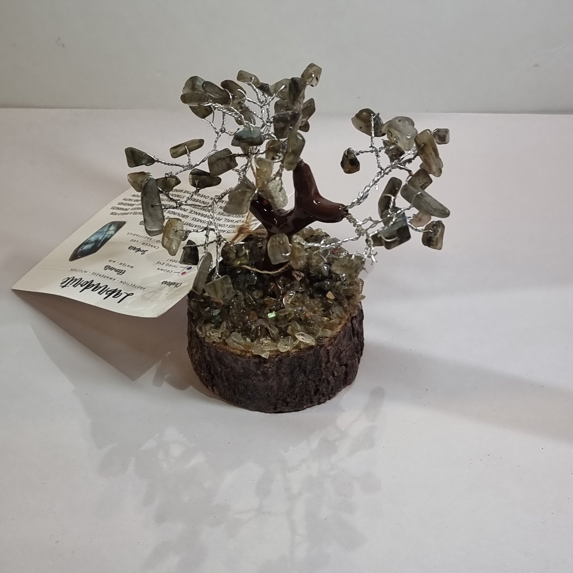 Labradorite tree - Rivendell Shop