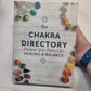 The chakra directory - Rivendell Shop