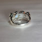 Moonstone ring - Rivendell Shop