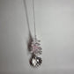 Clarus hanging - rosaline large - Rivendell Shop
