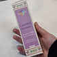 Sacred elements room spray - white sage & lavender - Rivendell Shop