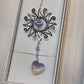 Equilibrium hanging - sunshine - Rivendell Shop