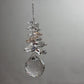 Clarus hanging - silk - Rivendell Shop