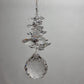 Clarus hanging - clear - Rivendell Shop