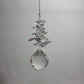 Clarus hanging - clear - Rivendell Shop
