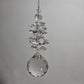 Clarus hanging - clear - Rivendell Shop