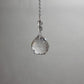 Clarus hanging - small sphere - Rivendell Shop