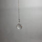 Clarus hanging - small sphere - Rivendell Shop