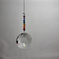 Clarus hanging - chakra - Rivendell Shop