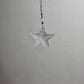 Clarus hanging - star small - Rivendell Shop