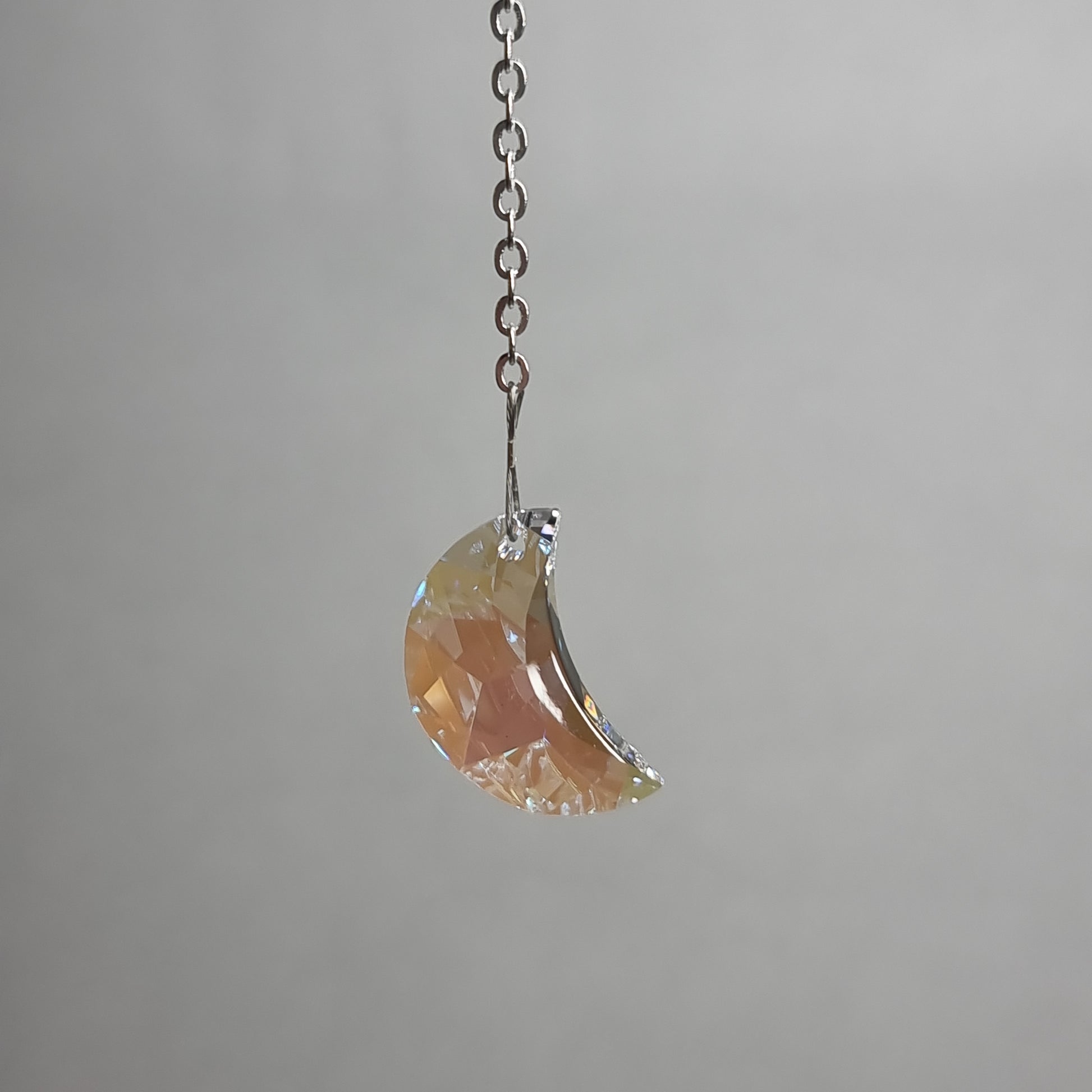 Clarus hanging - mini moon - Rivendell Shop