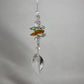 Clarus hanging - leaf - Rivendell Shop