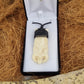 Tiki bone carving - Rivendell Shop