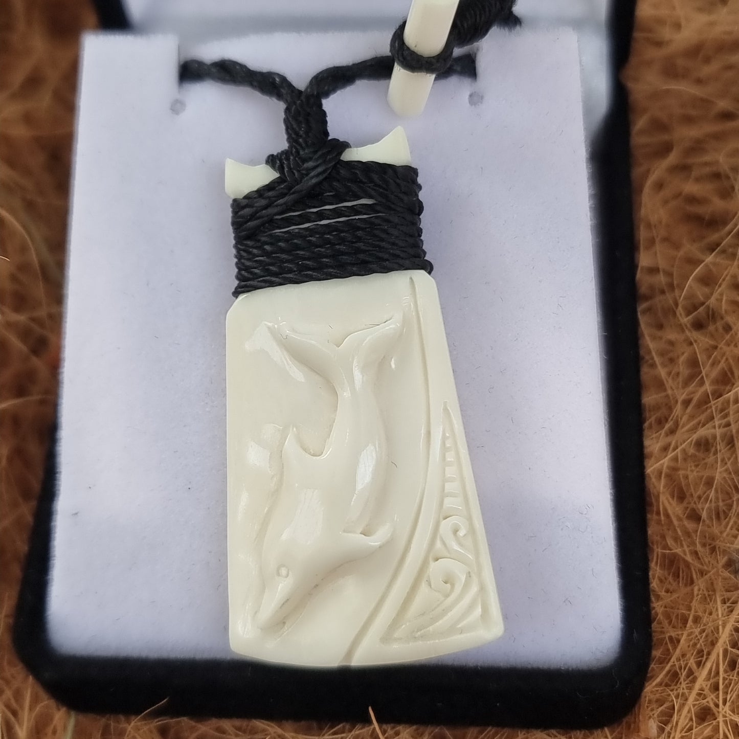 Bone carving - Rivendell Shop