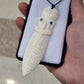 Taiaha carving - Rivendell Shop