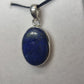 Lapis lazuli pendant - Rivendell Shop