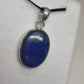 Lapis lazuli pendant - Rivendell Shop