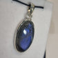 Labradorite pendant - Rivendell Shop