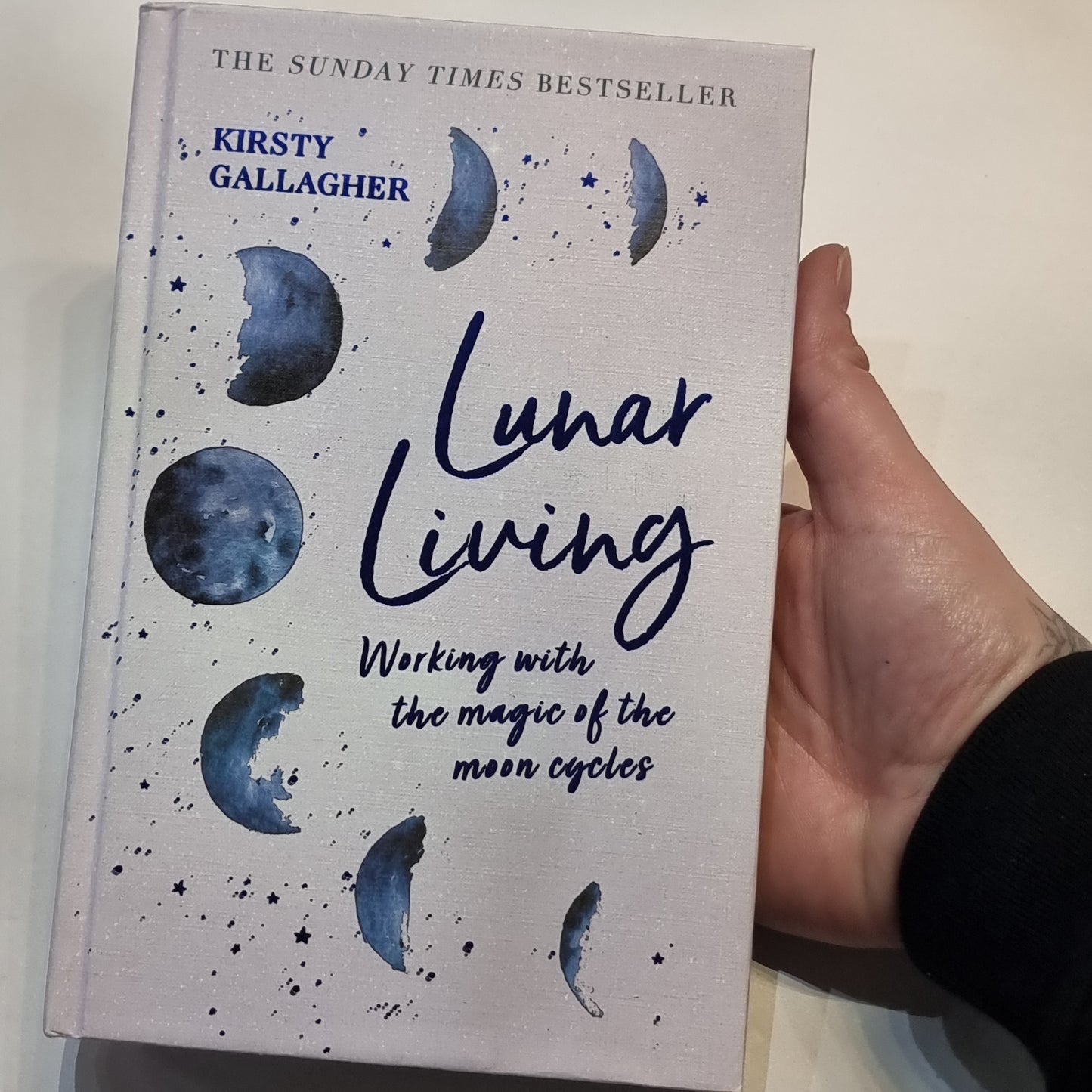 Lunar living – Rivendell Shop
