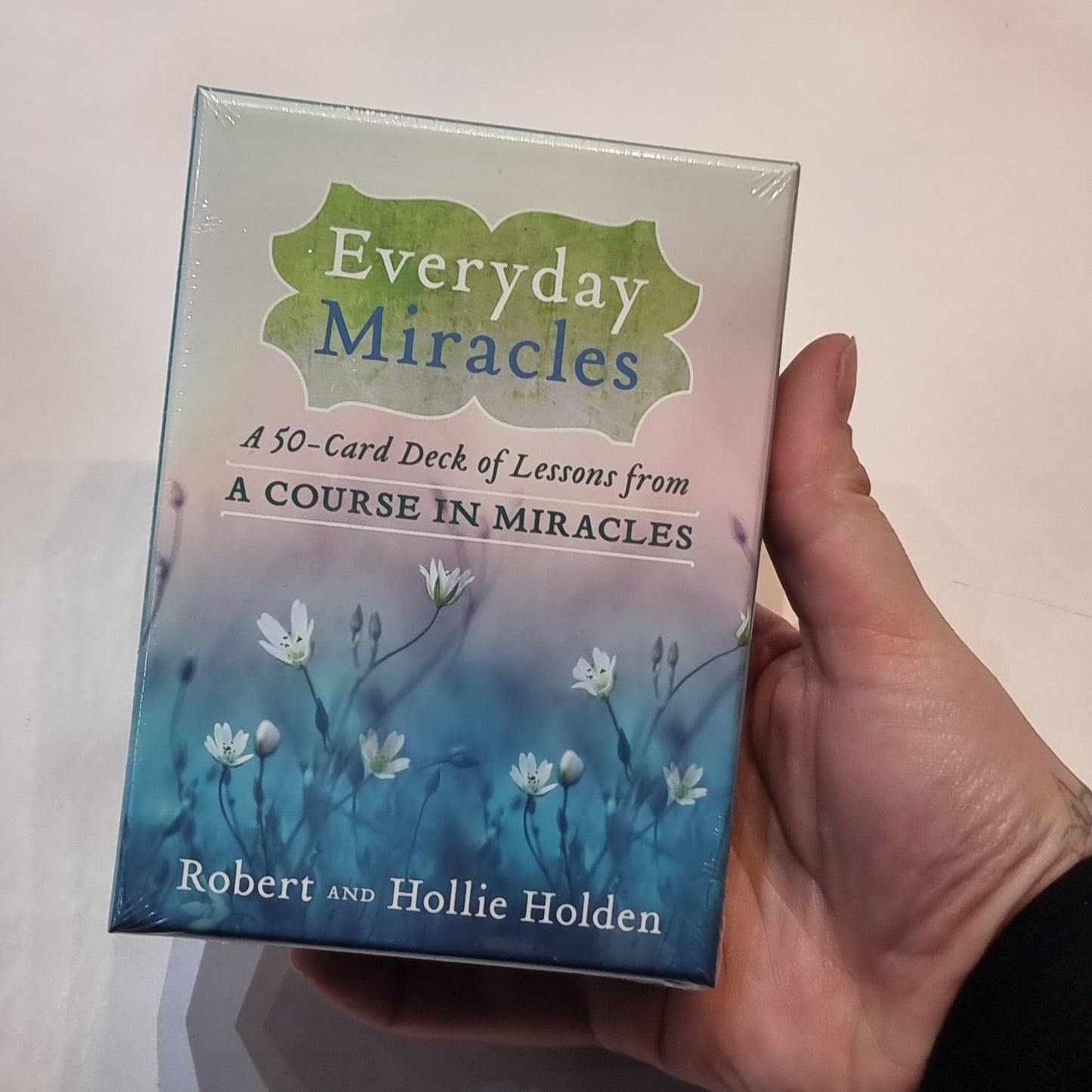 Everyday miracles - Rivendell Shop