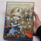 Jasmine becket-griffith writing & creativity journal - Rivendell Shop