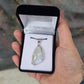 Moonstone pendant - Rivendell Shop