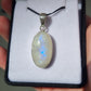 Moonstone pendant - Rivendell Shop