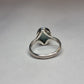 Larimar ring - Rivendell Shop