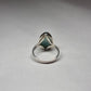 Larimar ring - Rivendell Shop