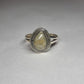Rutilated quartz ring - Rivendell Shop