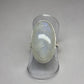 Moonstone ring - Rivendell Shop