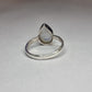 Moonstone ring - Rivendell Shop