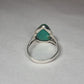 Turquoise ring - Rivendell Shop