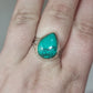 Turquoise ring - Rivendell Shop