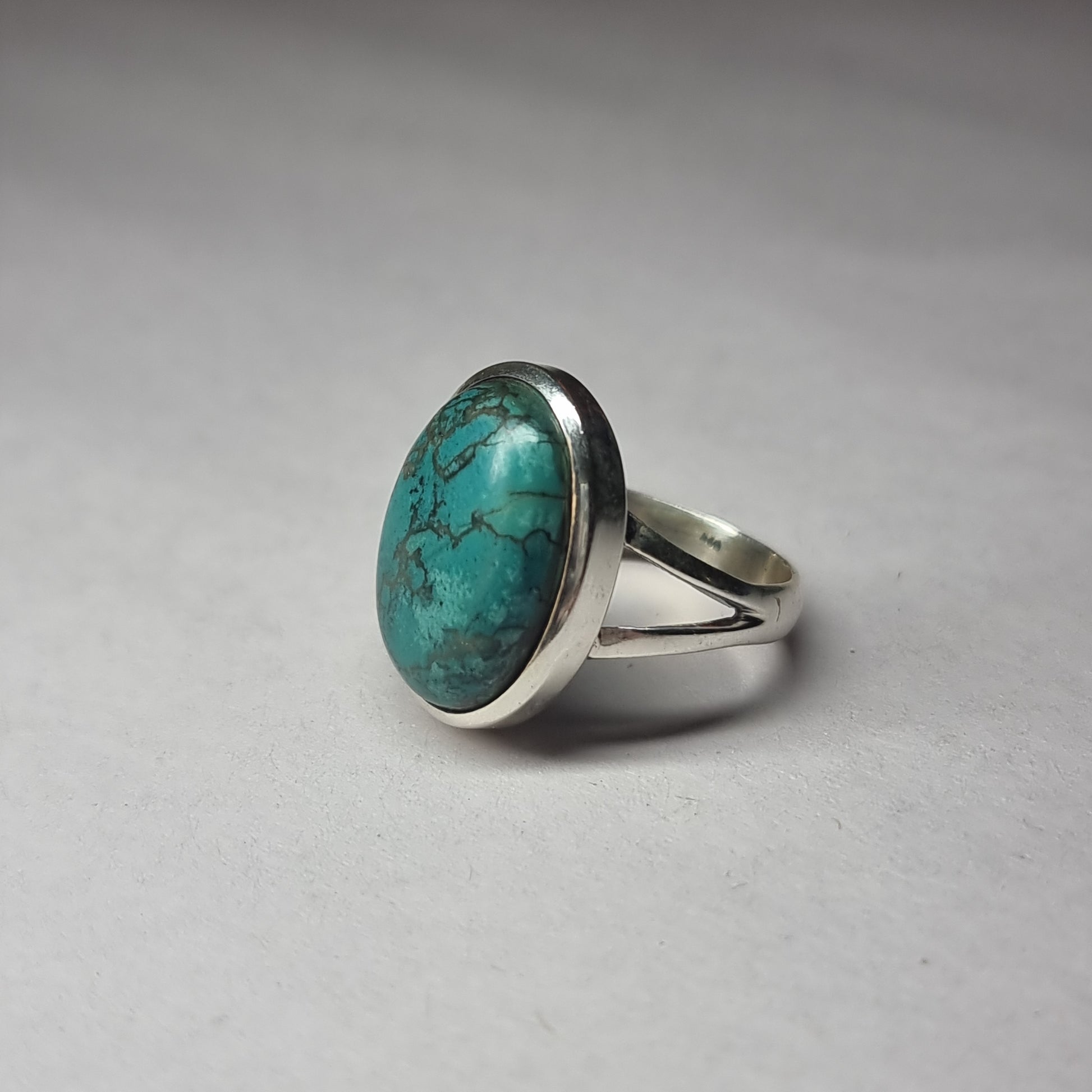 Turquoise ring - Rivendell Shop