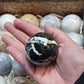 Onyx sphere - Rivendell Shop