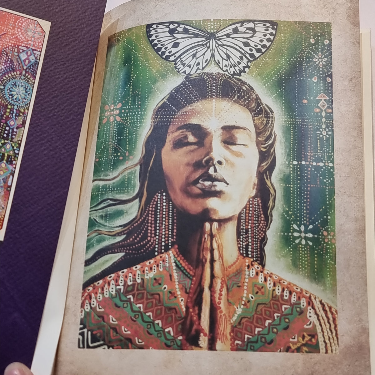 Warrior Journal Earth warriors journal – Rivendell Shop