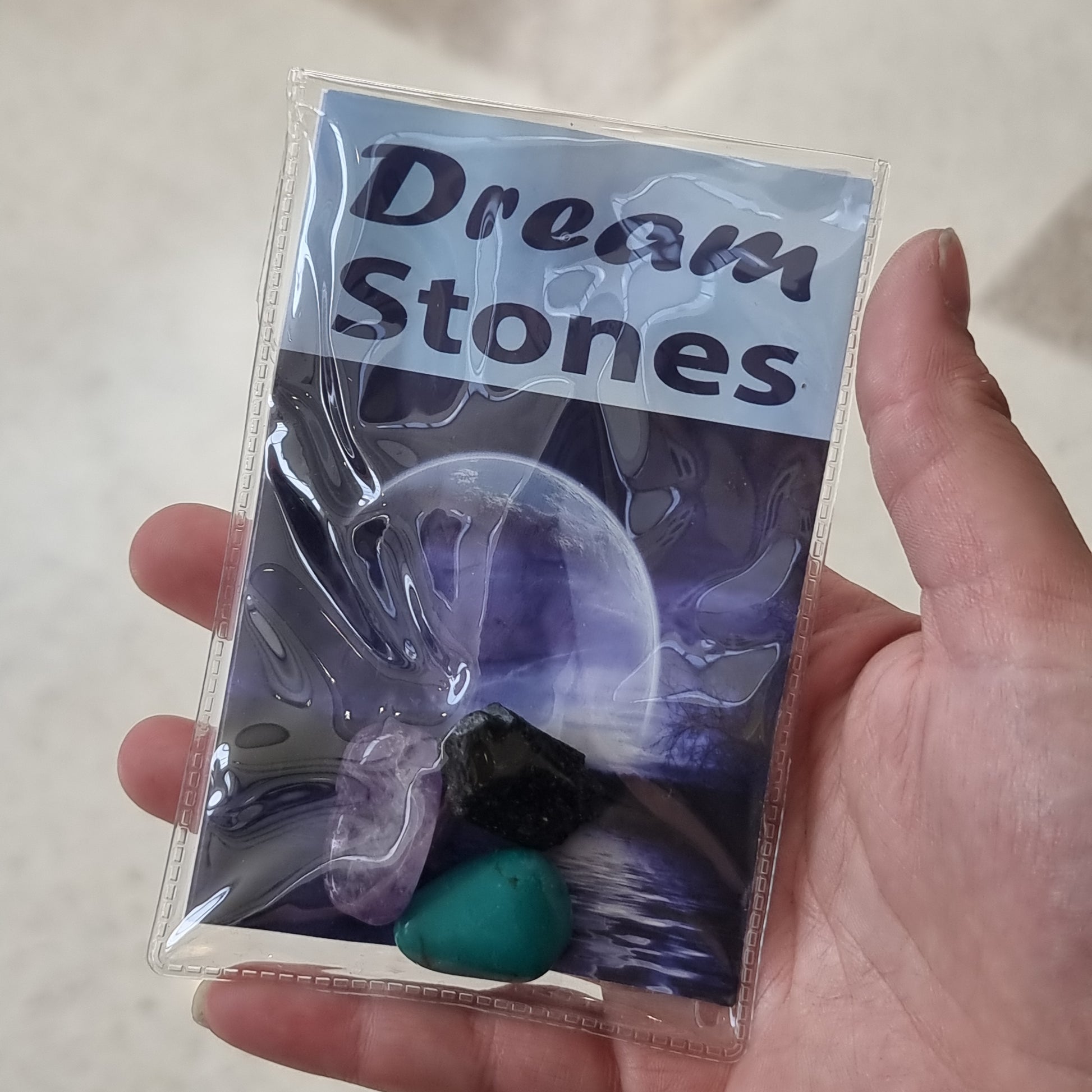 Dream stones - Rivendell Shop