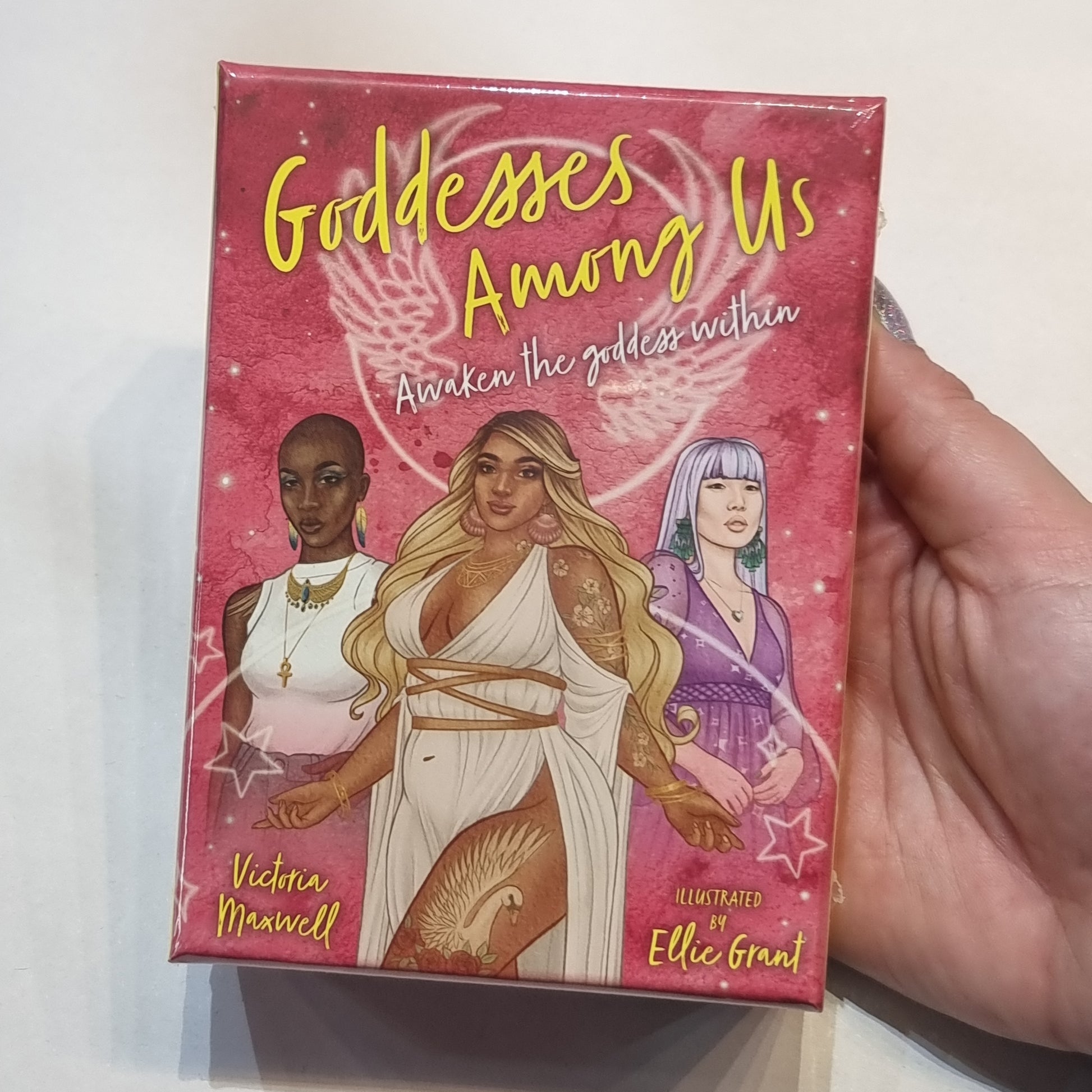 Goddesses among us - Rivendell Shop