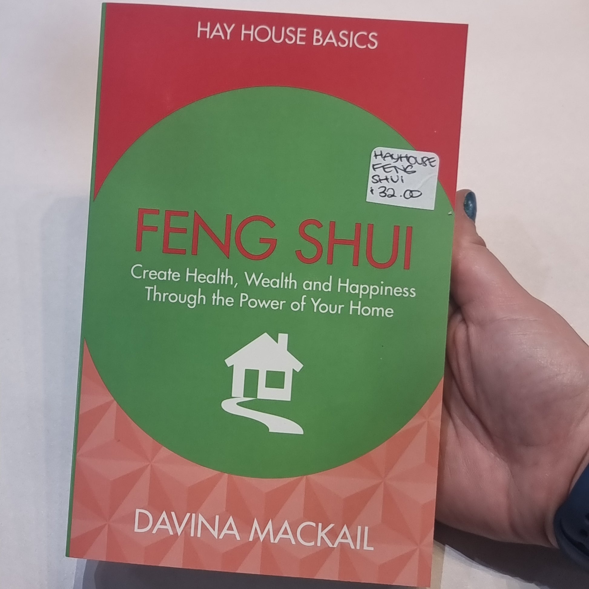 Hay house basics - feng shui - Rivendell Shop