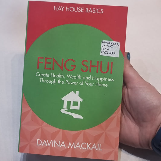 Hay house basics - feng shui - Rivendell Shop