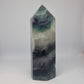 Fluorite point - Rivendell Shop