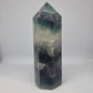 Fluorite point - Rivendell Shop
