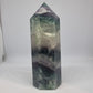 Fluorite point - Rivendell Shop