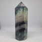 Fluorite point - Rivendell Shop