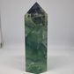 Fluorite point - Rivendell Shop