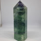 Fluorite point - Rivendell Shop