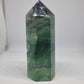 Fluorite point - Rivendell Shop