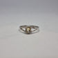 Citrine ring - Rivendell Shop